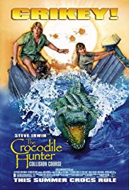 The Crocodile Hunter: Collision Course (2002) M4uHD Free Movie