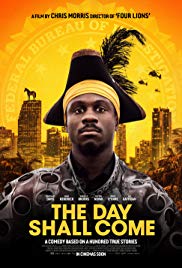 The Day Shall Come (2019) Free Movie M4ufree