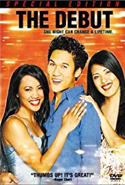 The Debut (2000) M4uHD Free Movie