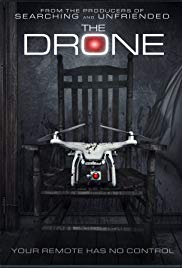 The Drone (2019) Free Movie