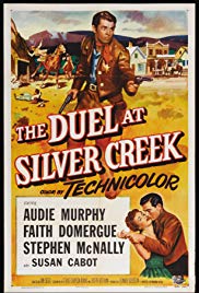 The Duel at Silver Creek (1952) Free Movie