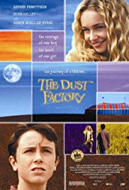 The Dust Factory (2004) Free Movie