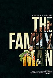The Family Man (2019 ) Free Tv Series