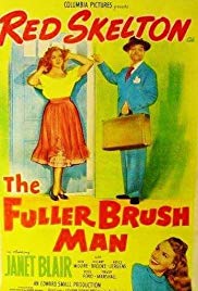 The Fuller Brush Man (1948) Free Movie
