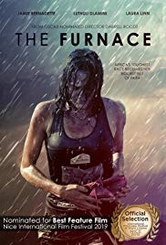 The Furnace (2019) M4uHD Free Movie