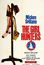 The Girl Hunters (1963) Free Movie