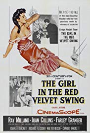The Girl in the Red Velvet Swing (1955) M4uHD Free Movie