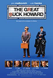 The Great Buck Howard (2008) Free Movie