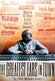 The Greatest Ears in Town: The Arif Mardin Story (2010) M4uHD Free Movie