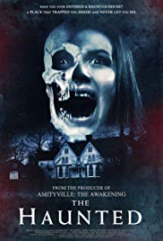 The Haunted (2018) M4uHD Free Movie