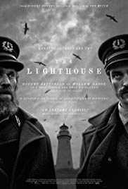 The Lighthouse (2019) Free Movie