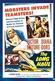 The Long Haul (1957) Free Movie M4ufree