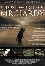 The Lost World of Mr. Hardy (2008) M4uHD Free Movie