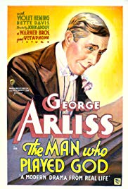 The Man Who Played God (1932) M4uHD Free Movie