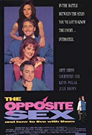 The Opposite Sex and How to Live with Them (1992) Free Movie M4ufree