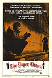 The Paper Chase (1973) Free Movie