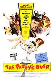 The Partys Over (1965) Free Movie M4ufree