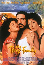 The Perez Family (1995) Free Movie