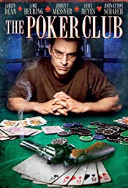 The Poker Club (2008) Free Movie M4ufree