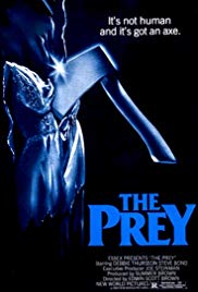 The Prey (1983) M4uHD Free Movie