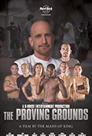 The Proving Grounds (2013) M4uHD Free Movie