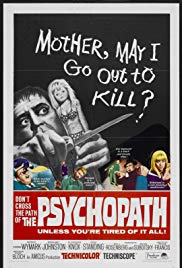 The Psychopath (1966) Free Movie