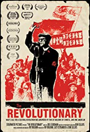The Revolutionary (2012) M4uHD Free Movie