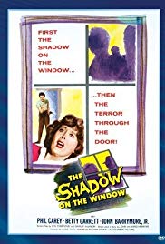 The Shadow on the Window (1957) Free Movie