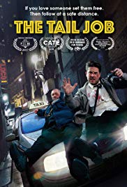 The Tail Job (2016) Free Movie M4ufree