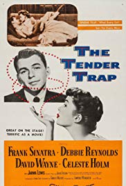 The Tender Trap (1955) M4uHD Free Movie
