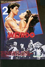 The Weirdo (1989) Free Movie