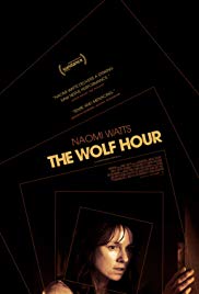 The Wolf Hour (2019) Free Movie