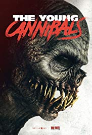 The Young Cannibals (2018) M4uHD Free Movie