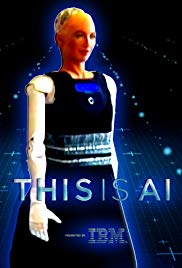 This Is A.I. (2018) Free Movie M4ufree