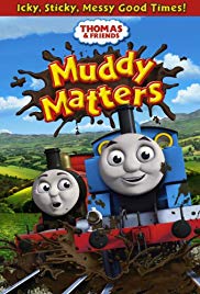 Thomas & Friends: Muddy Matters (2013) Free Movie