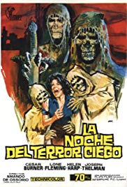 Tombs of the Blind Dead (1972) Free Movie