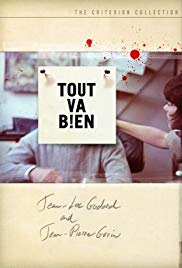 Tout Va Bien (1972) Free Movie M4ufree