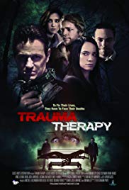 Trauma Therapy (2018) Free Movie