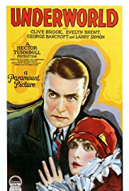 Underworld (1927) Free Movie