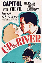 Up the River (1930) Free Movie