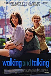 Walking and Talking (1996) Free Movie