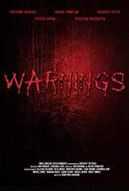 Warnings (2019) M4uHD Free Movie