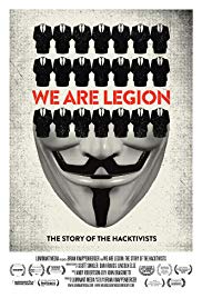 We Are Legion: The Story of the Hacktivists (2012) Free Movie