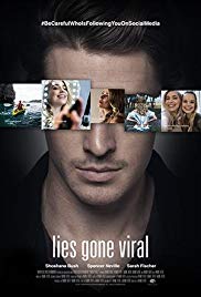 Web of Lies (2018) M4uHD Free Movie