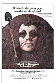 What Ever Happened to Aunt Alice? (1969) Free Movie