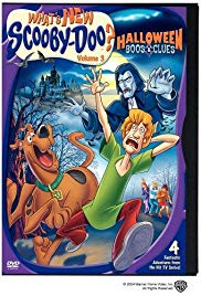Whats New, ScoobyDoo? (20022006) Free Tv Series