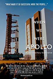 When We Were Apollo (2019) Free Movie M4ufree