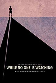 While No One Is Watching (2013) M4uHD Free Movie