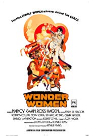 Wonder Women (1973) Free Movie M4ufree