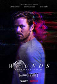 Wounds (2019) Free Movie